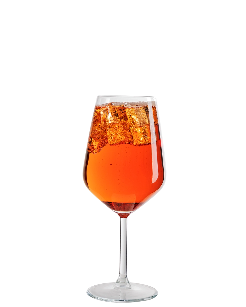 Bicchiere da cocktail (retro)