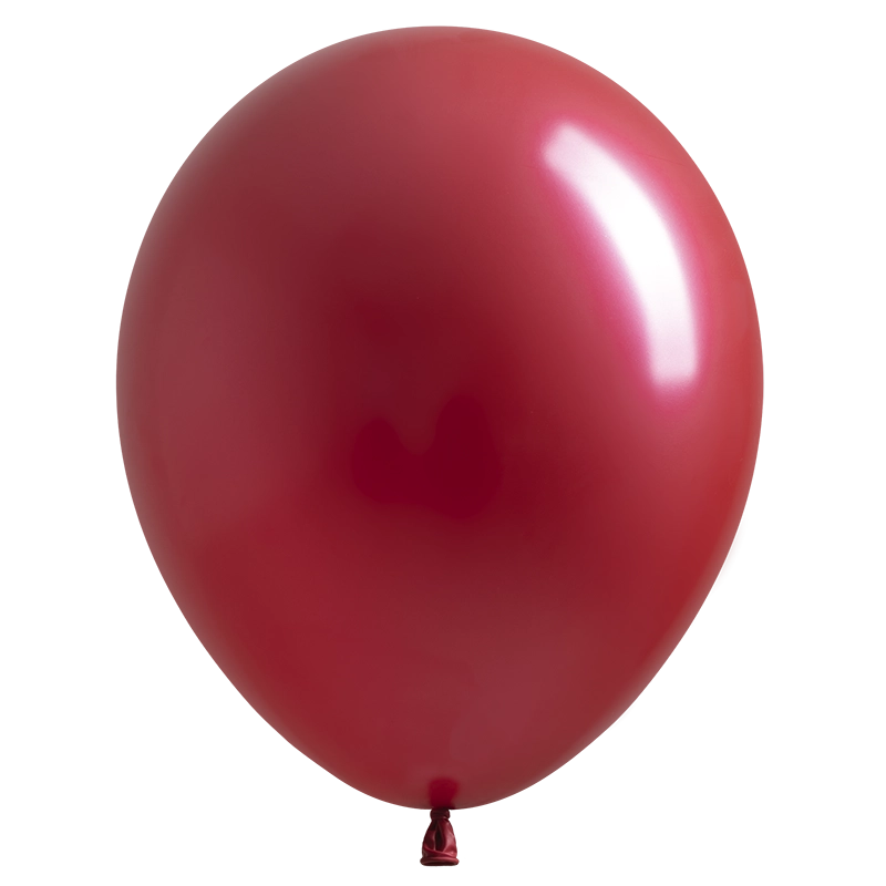 Palloncino dicasa - rosso