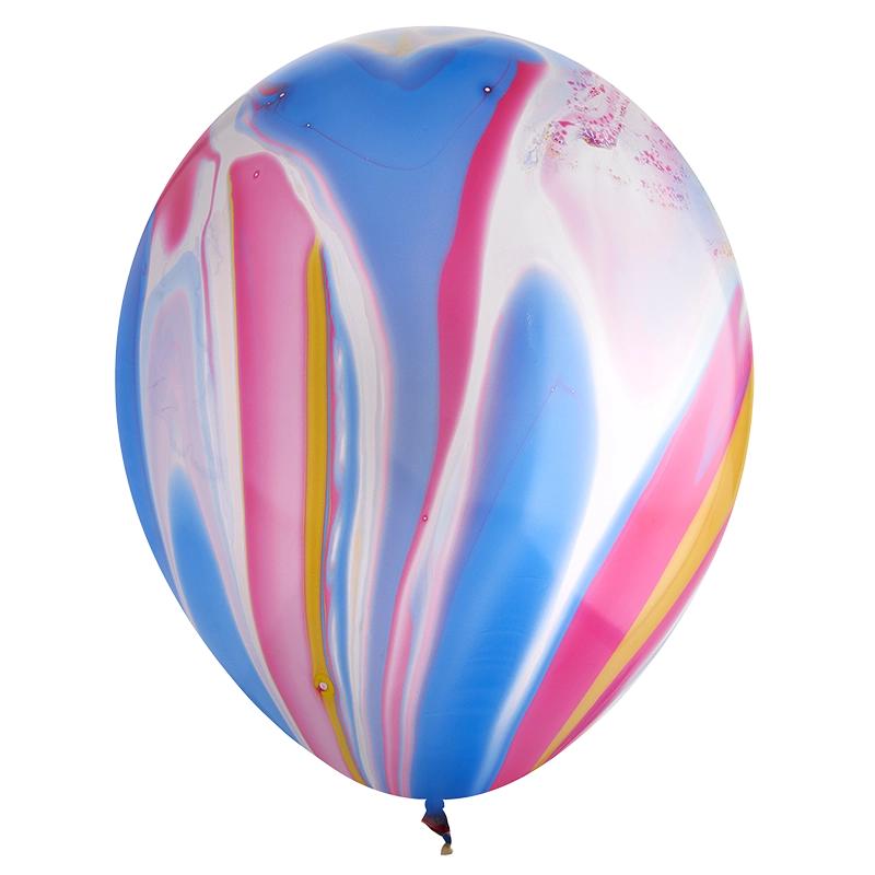 Palloncino dicasa - multicolor